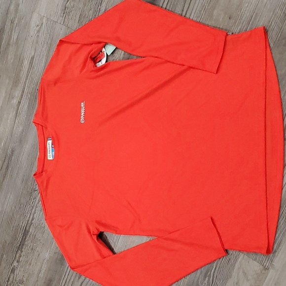 Magellan Outdoors Holiday Collection Christmas Boyfriend Fit Shirt Size XS - Picture 4 of 5